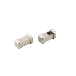 Fusibile quadrato - 6125FA series - OMEGA FUSIBILI - azione rapida / in ceramica / SMD