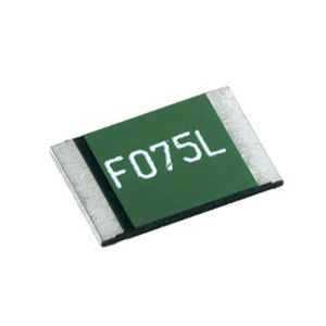 Fusibile lama - FSMD series - OMEGA FUSIBILI - riarmabile / SMD