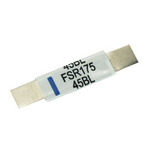 Fusibile assiale - FSR series - OMEGA FUSIBILI - riarmabile