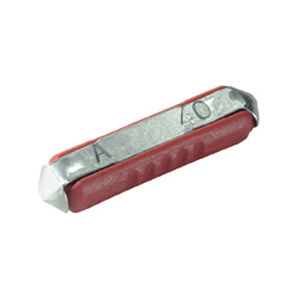 Fusibile in ceramica - AC series - OMEGA FUSIBILI - per automobile