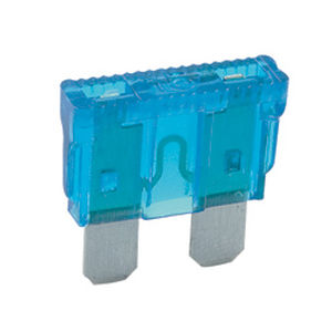 Fusibile lama - AL32 series - OMEGA FUSIBILI - azione rapida / per automobile
