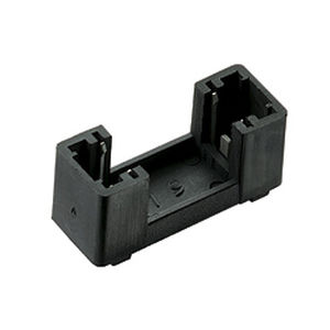 Porta fusibile per circuito stampato - C10 series - OMEGA FUSIBILI