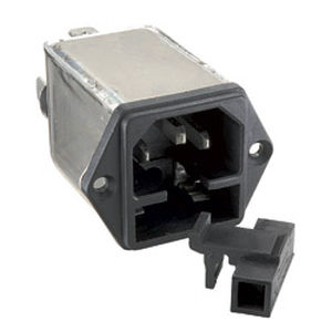 Filtro elettronico con fusibili - SP7 series - OMEGA FUSIBILI