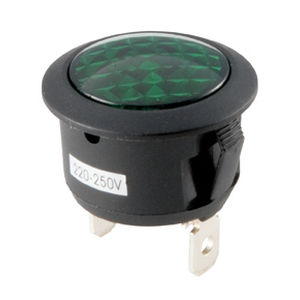 Indicatore luminoso a incandescenza - KI09248 series - OMEGA FUSIBILI