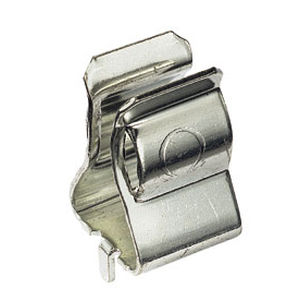 Porta fusibile cilindrico - PZ1008  - OMEGA FUSIBILI - PCB