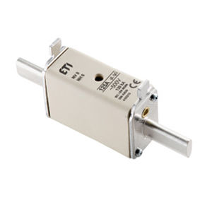 Fusibile NH - NH0G series - OMEGA FUSIBILI - di protezione contro i cortocircuiti / classe gG