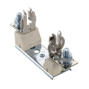 Porta fusibile NH - NH0B series - OMEGA FUSIBILI