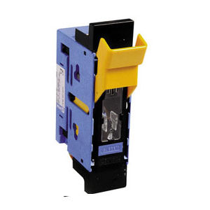 Sezionatore con fusibile NH - NZ00BV10 series - OMEGA FUSIBILI - industriale