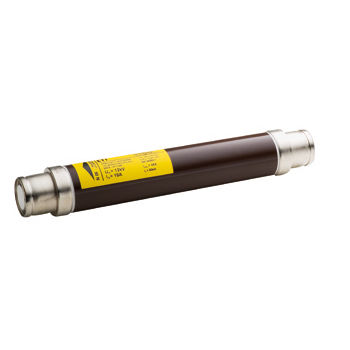 Fusibile cilindrico - NK12V series - OMEGA FUSIBILI - di protezione contro i cortocircuiti / a media tensione