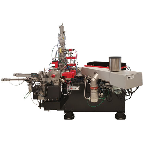 Spettrometro di massa - NanoSIMS 50L - CAMECA - di massa di ioni secondari / da laboratorio / PMT