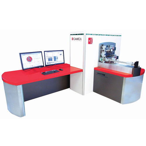 Microscopio con sonda di scansione - LEAP 5000 series - CAMECA - da ricerca / 3D