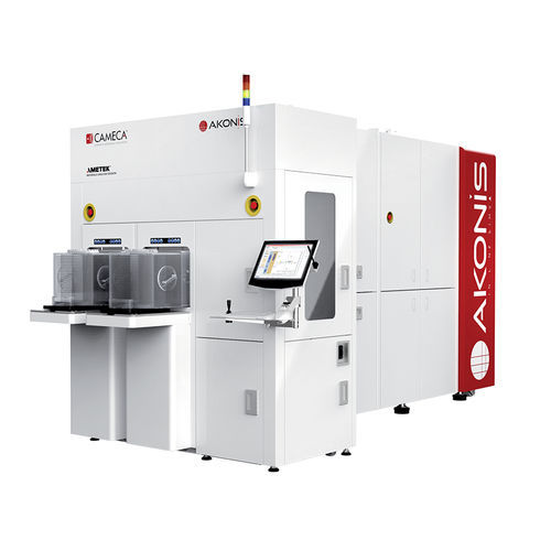 Spettrometro quadripolare - AKONIS - CAMECA - IMS / di processo / per l'industria dei semiconduttori