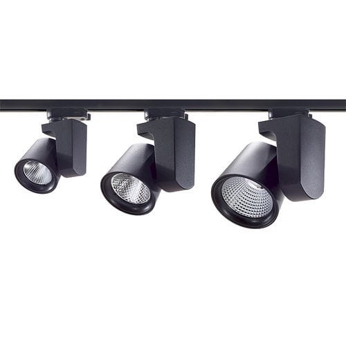 Faretto LED - S80 - Luxo ASA