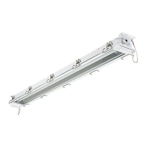 Dispositivo di illuminazione di sicurezza - i55 - Luxo ASA - LED / per manutenzione / IP66