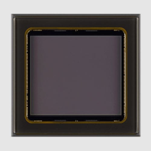 Sensore di immagine CMOS - IMX290LLR - Sony Semiconductors - monocromatico / ad alta precisione / largo