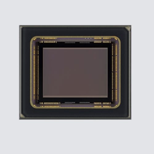Sensore di immagine CMOS - IMX487-AAMJ-C - Sony Semiconductors - visibile / ultravioletto / UV