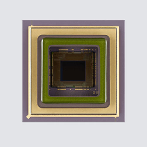 Sensore di immagine al silicio - IMX99 series - Sony Semiconductors - InGaAs / SWIR / visibile