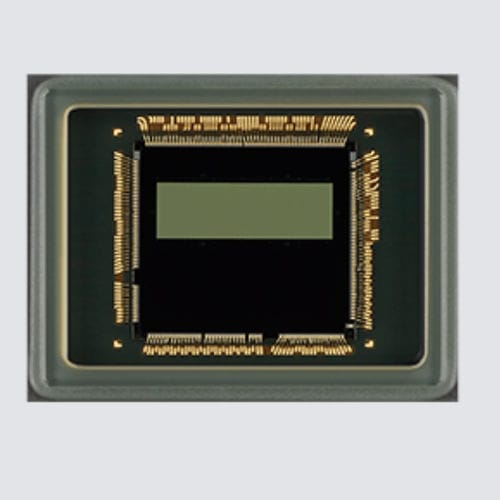 Sensore di profondità - IMX459 - Sony Semiconductors