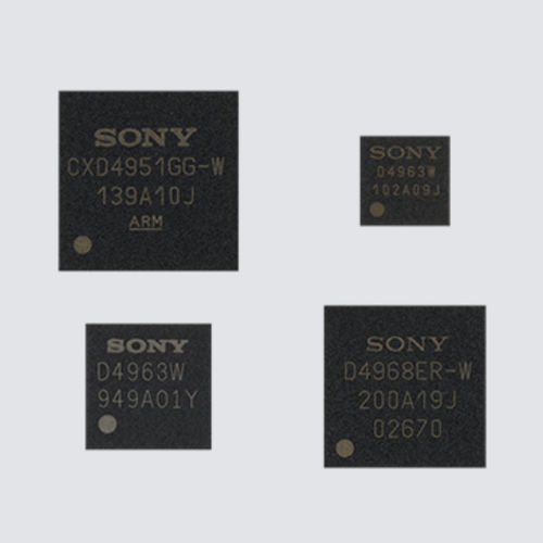 Circuito integrato modem di dati - CXD49 series - Sony Semiconductors - ad alta velocità