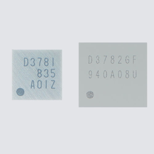 Codec audio - CXD37 series - Sony Semiconductors