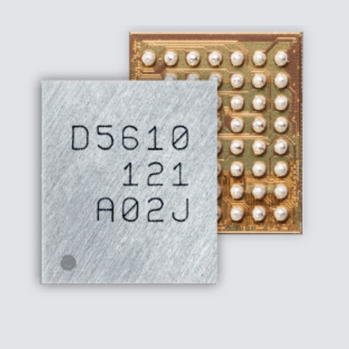Ricevitore GNSS - CXD5605AGF - Sony Semiconductors - satellite / industriale / compatto