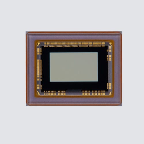 Sensore di immagine a matrice di diodi - IMX454LXR-C - Sony Semiconductors - ad infrarossi vicini / multispettrale / visibile