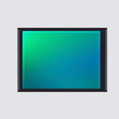 Sensore di immagine a tempo di volo - IMX858  - Sony Semiconductors - visibile / compatto