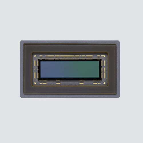 Sensore di immagine a matrice di diodi - IMX901-AMR/AQR - Sony Semiconductors - a colori / monocromatico / ad alta risoluzione