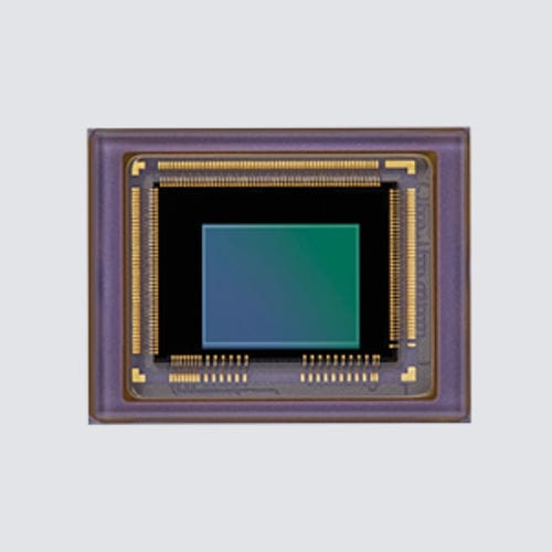 Sensore di immagine a matrice di diodi - IMX900-AMR/AQR - Sony Semiconductors - NIR / monocromatico / ad infrarossi vicini