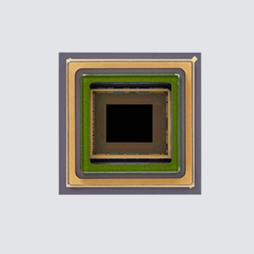 Sensore di immagine a matrice di diodi - IMX99 series - Sony Semiconductors - a infrarossi / SWIR / visibile