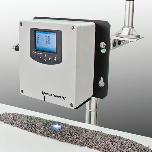 spettrofotometro a colori - HunterLab Europe GmbH