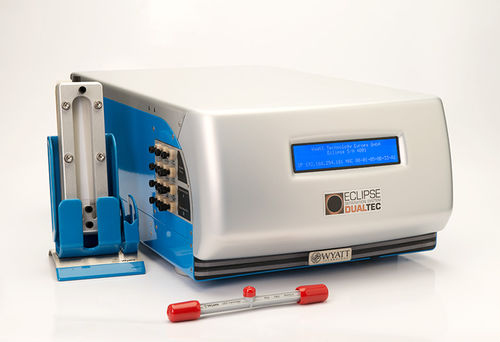 Torre di frazionamento per laboratorio - Eclipse® DualTec™ - Wyatt Technology