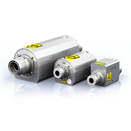 Accoppiatore ottico - IPG Photonics Corporation