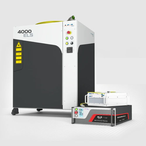 Laser ad onda continua - L series  - IPG Photonics Corporation - a fibra / di lunghezza d'onda multipla / per applicazioni mediche