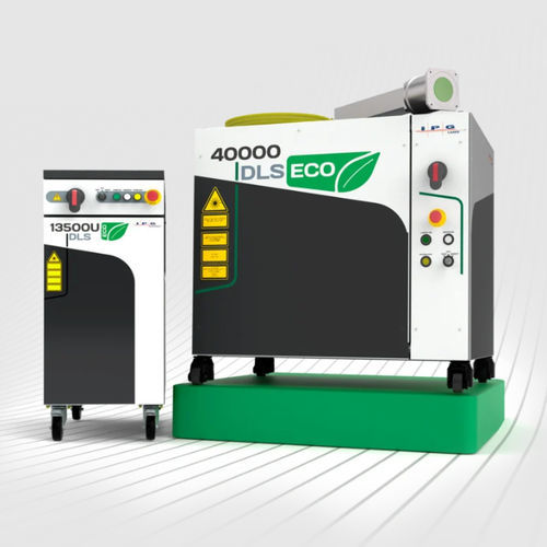 Laser continuo - DLS serie - IPG Photonics Corporation - a stato solido / infrarosso / per semiconduttore