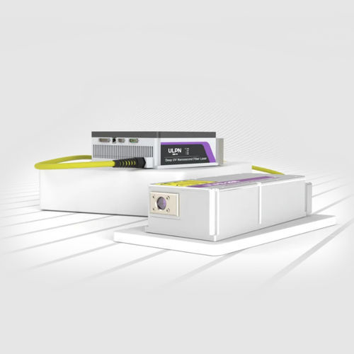 Sistema laser pulsato - ULPN series - IPG Photonics Corporation - a fibra / ultravioletto / per semiconduttore
