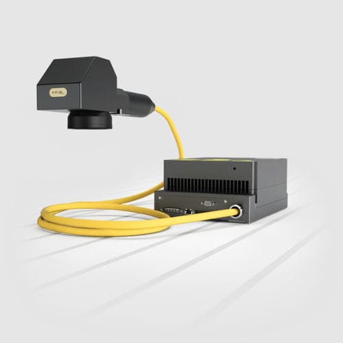 Sistema di scanner 2D - IPG Photonics Corporation - per marcatura / laser / non specificato