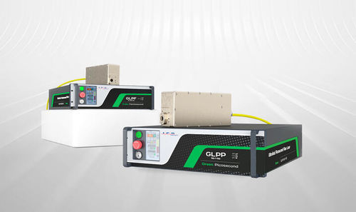 Fonte laser pulsato - GLPP/GLPF-R - IPG Photonics Corporation - a femtosecondi / a picosecondi / a fibra