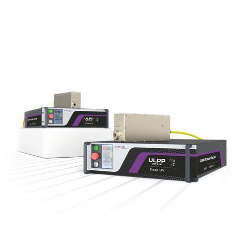 Fonte laser pulsato - ULPP series - IPG Photonics Corporation - a femtosecondi / a picosecondi / a fibra
