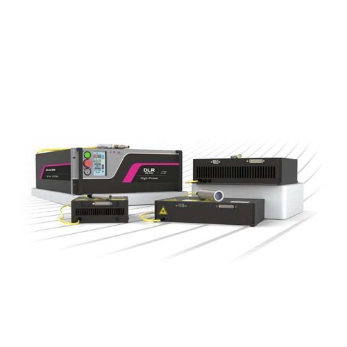 Modulo diodo laser per applicazioni mediche - DL series - IPG Photonics Corporation - per pompaggio ottico / per saldatura di plastiche / a diodo