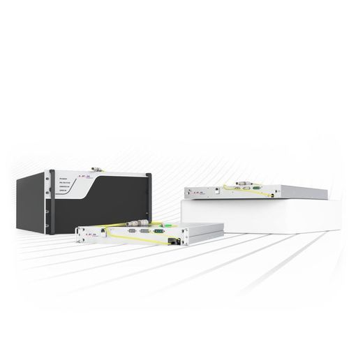 Modulo laser continuo - YAM-SM-LP - IPG Photonics Corporation - CW / a fibra / di alta potenza