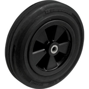 Ruota con fascia - PM series - Colson  Europe - in gomma / in poliammide / per carrello