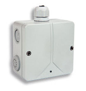 Trasmettitore di gas di CO - UNE 23300 | FM-DP500 - CIRCONTROL SA - per CO / elettrochimico / multiuso