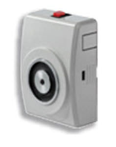 Elettromagnete di fermo - 67 mA| FD-RE100 - CIRCONTROL SA - di potenza / per porta