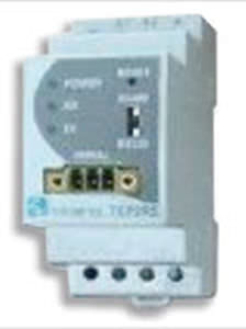 Convertitore serie - 230 V, 2 VA | TCP2RS+P - CIRCONTROL SA - Ethernet
