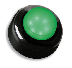 Indicatore di stato - 24 V, 0.7 W | PP1-RG - CIRCONTROL SA - luminoso / da montare su pannello / multi-stato