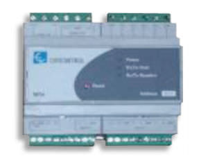 Unità di controllo - 24 V, 1 W | MR4-dp - CIRCONTROL SA