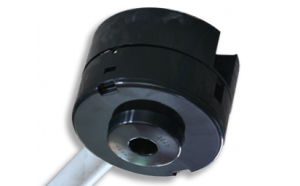 Rilevatore per veicolo - 24 V | DPU - CIRCONTROL SA