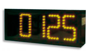 Display alfanumerico - 24 W, 3 W | D4 - CIRCONTROL SA - a matrice di punti / a 7 segmenti / a 4 cifre