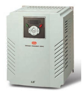 Inverter di frequenza trifase -  FM-V20T - CIRCONTROL SA - verticale / per motore